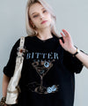 Bitter Cells Cocktail Love Tee