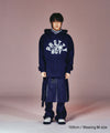 Nice Ghost Club Pretty Boy Hoodie