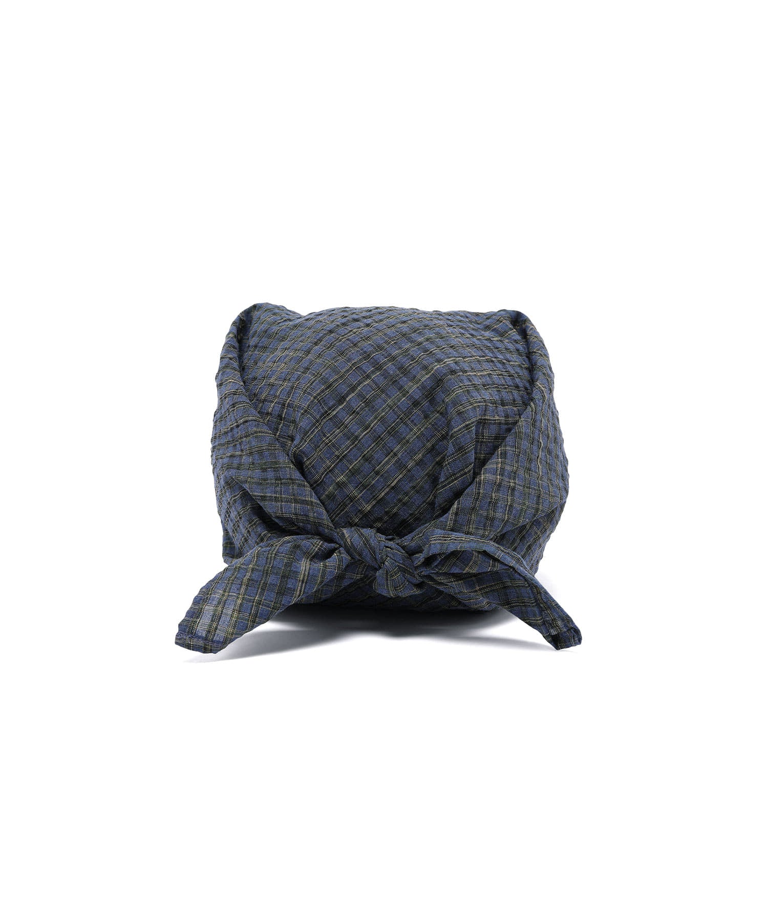 Nice Ghost Club 3Star Bandana Cap