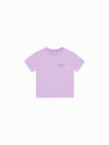 ADLV Kids Basic Logo Short Sleeve T-Shirt