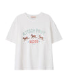 Bitter Cells Kitsch Pony Tee