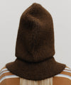 Marithé François Girbaud CIRCLE LOGO BALACLAVA