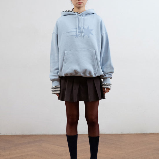 Nice Ghost Club 3Star Hoodie