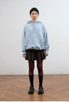 Nice Ghost Club 3Star Hoodie