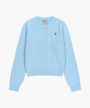 Marithé François Girbaud W CABLE KNIT CARDIGAN