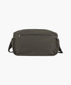 Marithé François Girbaud CLASSIC LOGO STRING NYLON CROSS BAG KHAKI