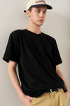 General Idea Unisex Daily Cotton Short Sleeve T-Shirt