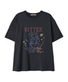 Bitter Cells Timber Rose Tee