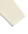 Nice Ghost Club 3 Stars Long Sleeve Knit Tee