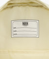 Marithé François Girbaud Kids Classic Logo Backpack