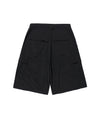 Nice Ghost Club 3Star Nylon Bermuda Cargo Shorts