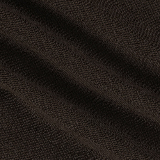 Mahagrid MGD SERIF LOGO CROP HOODIE