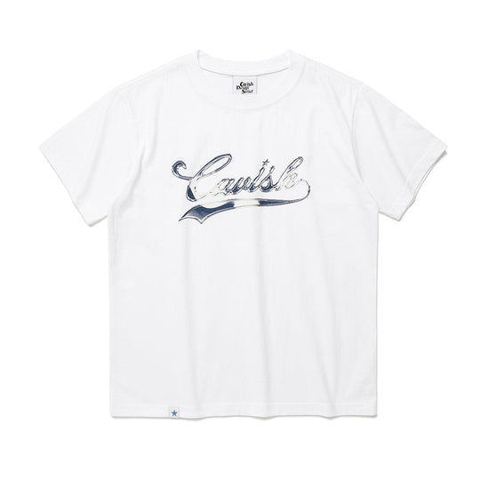 Cavish Women's Steel Stadium Logo Short Sleeve Tee