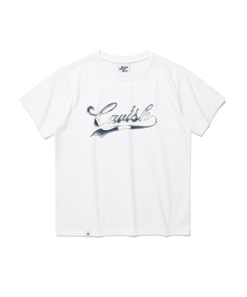 Cavish Women's Steel Stadium Logo Short Sleeve Tee