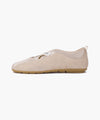 Marithé François Girbaud W BANDING FLATS SNEAKERS