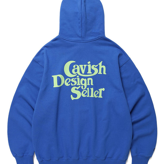 Cavish Seller Logo Hoodie