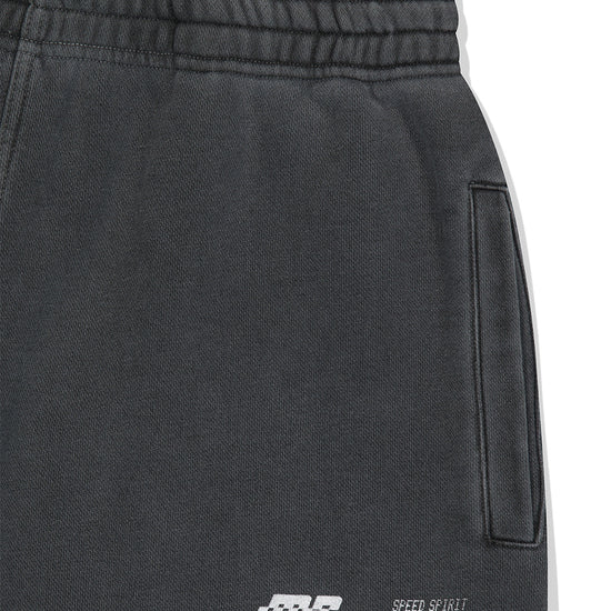 Mahagrid Tech Pigment Sweatshort