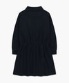 Marithé François Girbaud Kids W Collar Sweatshirt Dress