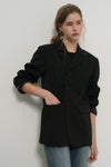 General Idea WOMAN New Attitude Classic Tailored Jacket