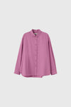 General Idea Unisex Regular Fit Cotton Shirt