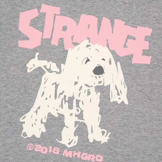 Mahagrid Strange Puppy Tee