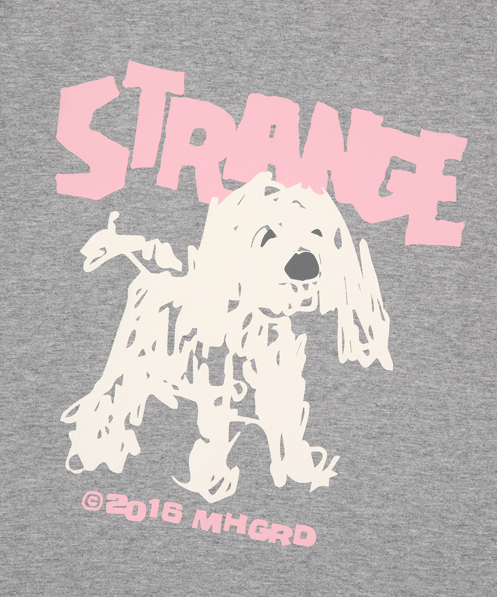 Mahagrid Strange Puppy Tee