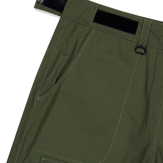 Mahagrid Utility Cargo Pant