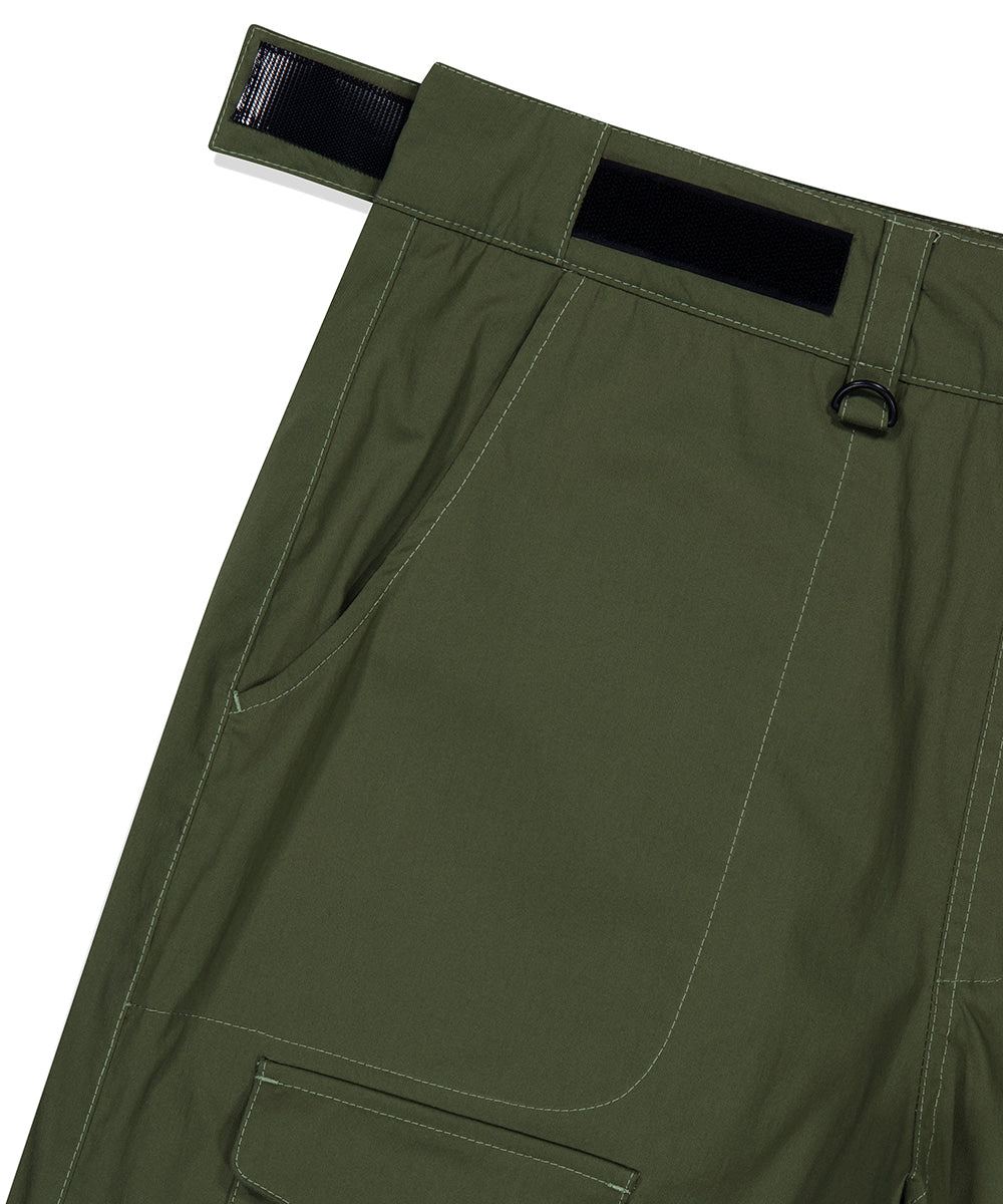 Mahagrid Utility Cargo Pant