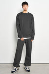 General Idea UNISEX ESSENTIAL COZY SWEAT JOGGER PANTS