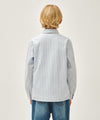 Marithé François Girbaud KIDS BASIC COTTON SHIRT