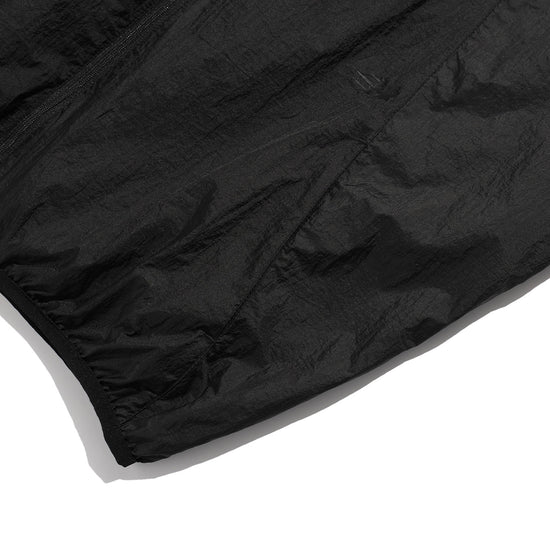 Nice Ghost Club 3stars lightweight windbreaker