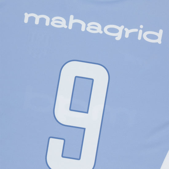 Mahagrid Soccer Team Jersey