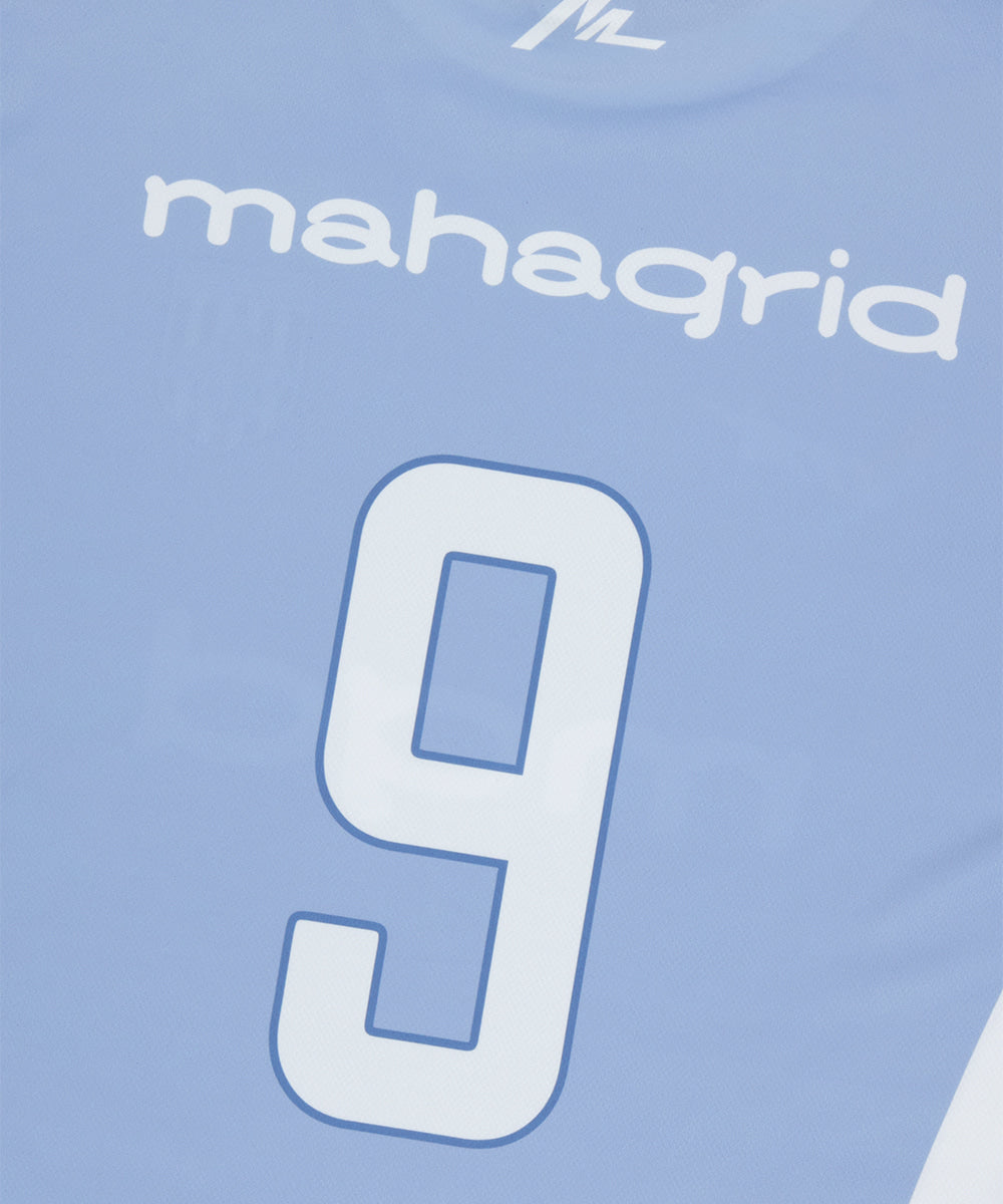 Mahagrid Soccer Team Jersey