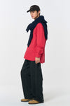 General Idea UNISEX Washed Work Shirt