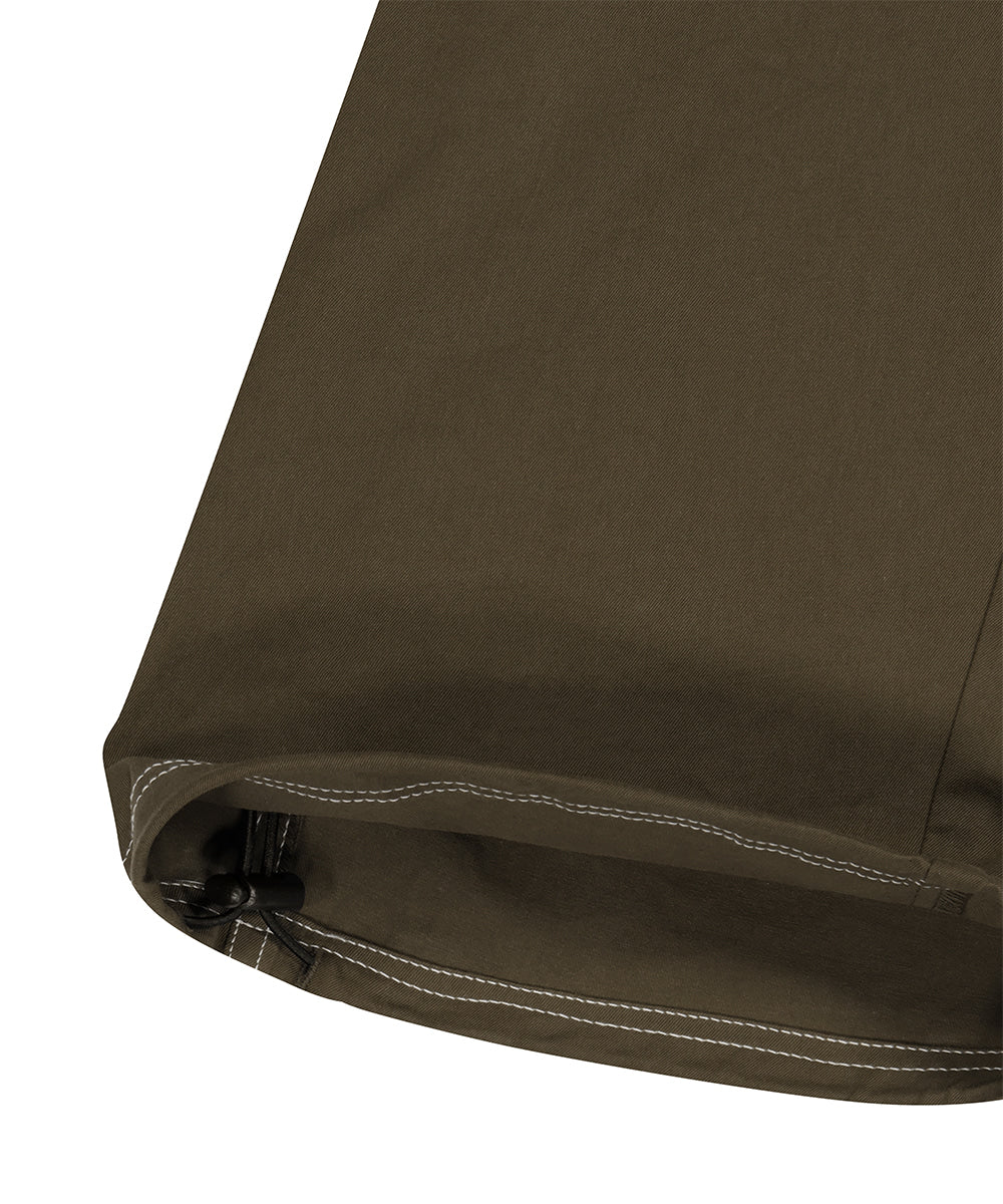 Mahagrid Utility Cargo Pant