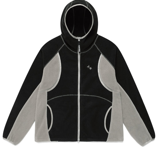 Cavish 4-Pocket Fleece Jacket