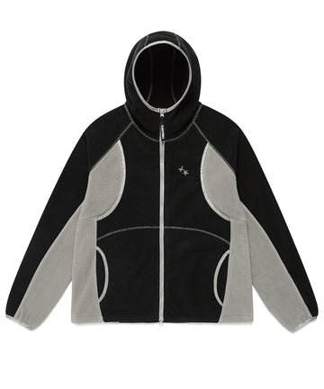 Cavish 4-Pocket Fleece Jacket