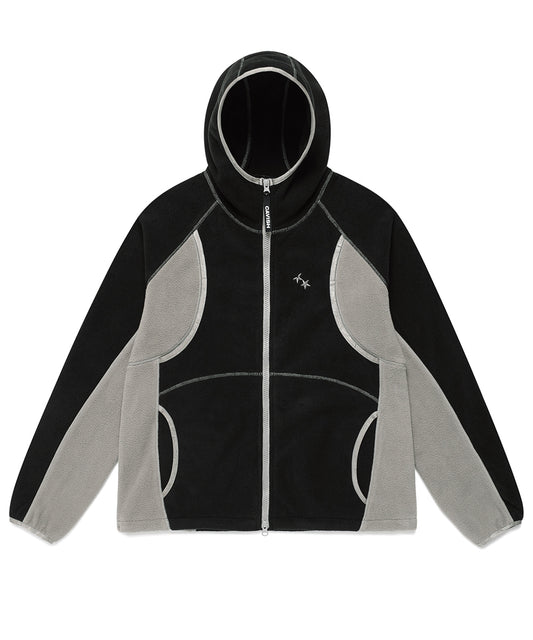 Cavish 4-Pocket Fleece Jacket
