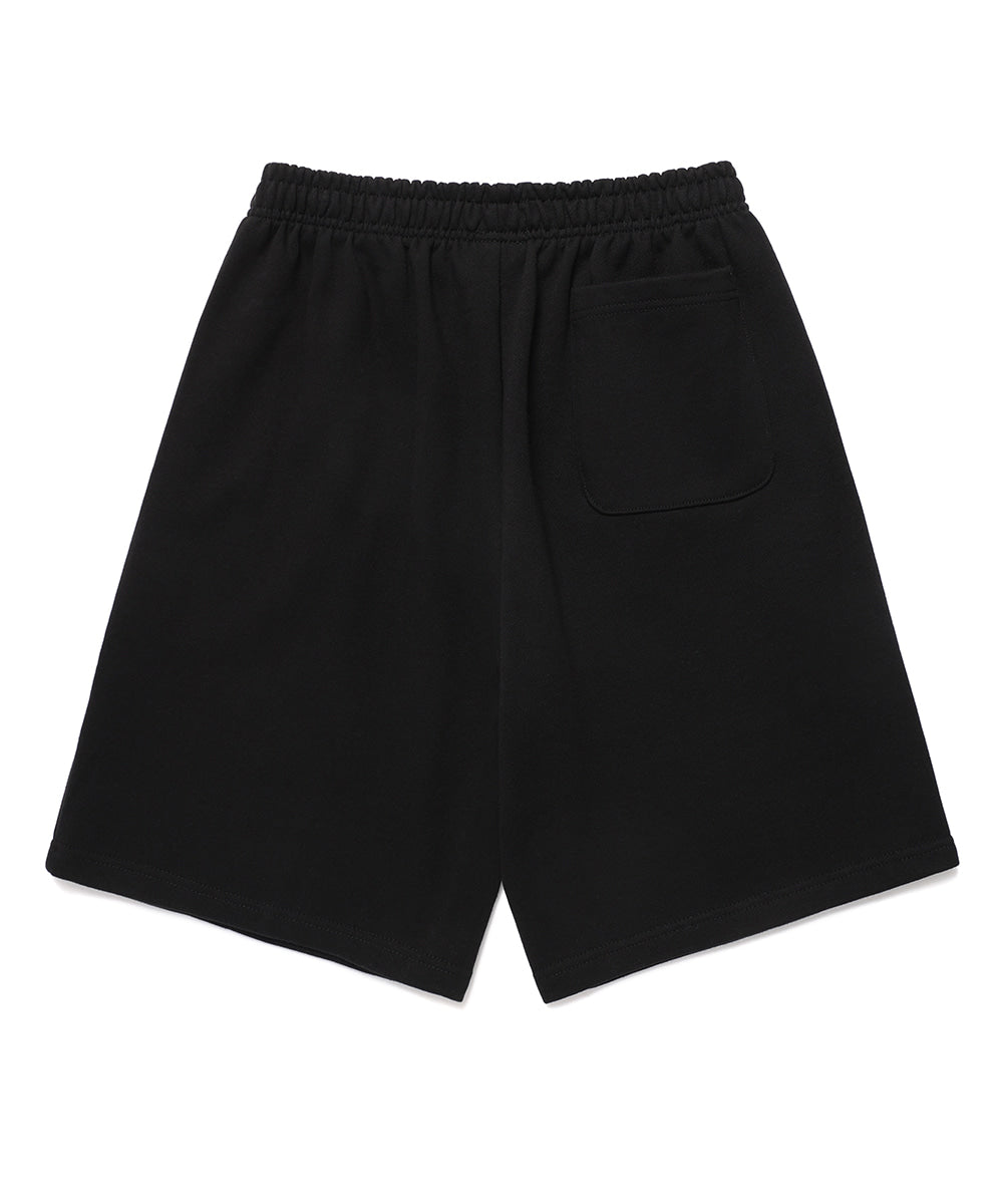 Cavish TRIBE SWEAT SHORTS