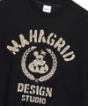 Mahagrid VINTAGE COLLEGE SWEATSHIRT