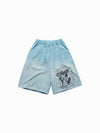 ADLV Garment Dyed Short Pants