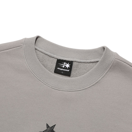 Nice Ghost Club Angels Sweatshirt