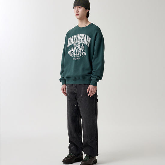 Mahagrid Daydream Sweatshirt