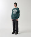 Mahagrid Daydream Sweatshirt