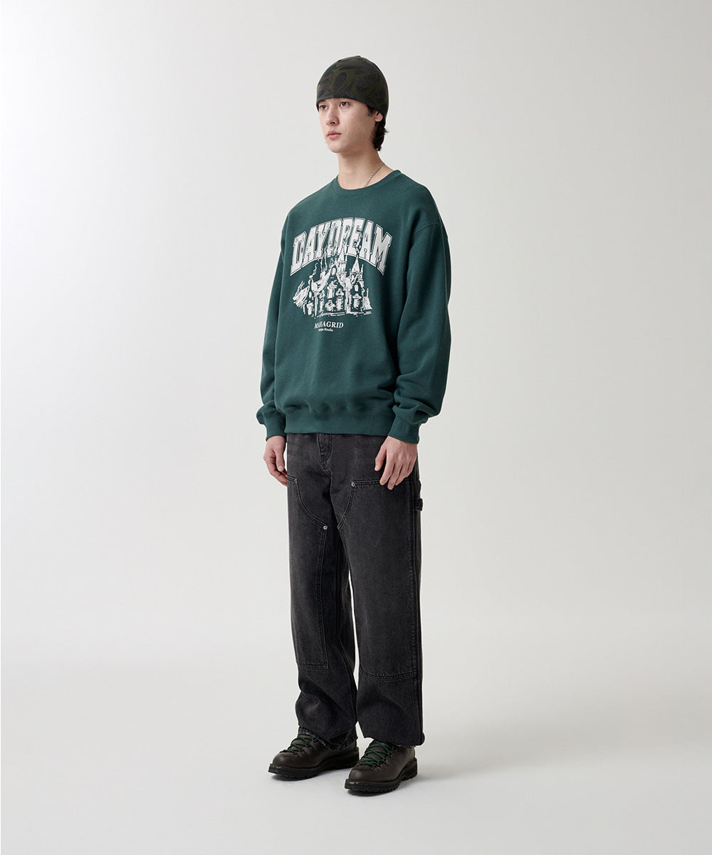 Mahagrid Daydream Sweatshirt