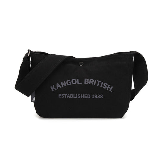 Kangol Bio Canvas Mini Crossbody Bag III 3357