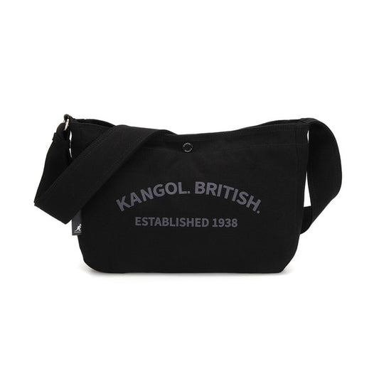 Kangol Bio Canvas Mini Crossbody Bag III 3357
