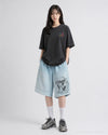 ADLV Take Your Boost Pigment Short Sleeve T-Shirt