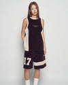 ADLV Basketball Terry Short Pants