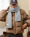 Bitter Cells Sherbet Knit Muffler